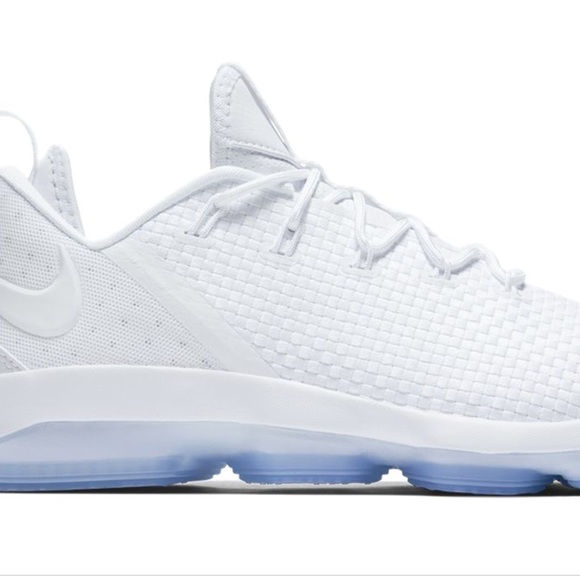 LeBron 14 lows - Picture 2 of 3